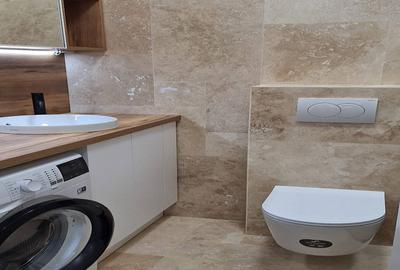 Apartament cu 2 camere semidecomandat în Central - 6