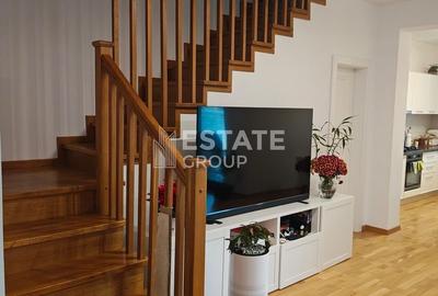 Duplex cu 4 camere cu Canalizare în Dumbrăvița - 2