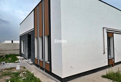 Casă individuală cu 4 camere cu Teren 309 Mp în Berceni - 2