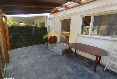 Casă cu 4 camere cu Canalizare în Grădiște