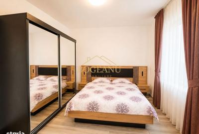Apartament cu 2 camere în Neptun