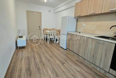Garsonieră decomandată în Cug - 2