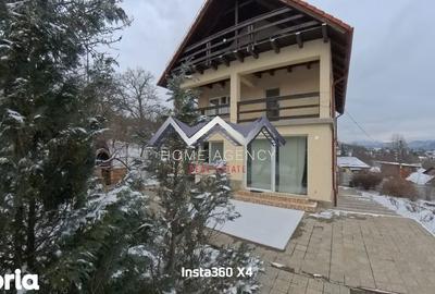 Casă cu 6 camere cu Teren 868 Mp în Central - 11