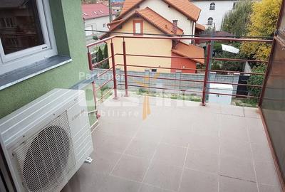 Apartament cu 2 camere în Braytim - 8