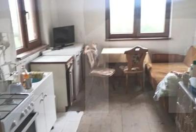Casă cu 5 camere cu Teren 1400 Mp în Dorohoi - 4