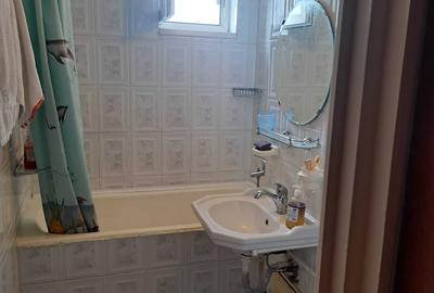 Apartament cu 2 camere decomandat în Central - 7