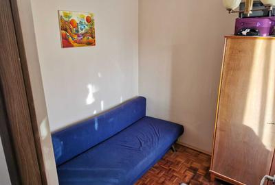 Apartament cu 2 camere decomandat în Central - 2