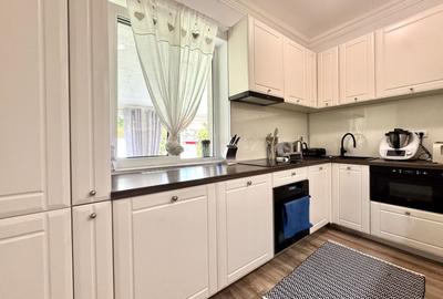 Duplex cu 3 camere cu Canalizare în Dumbrăvița - 12