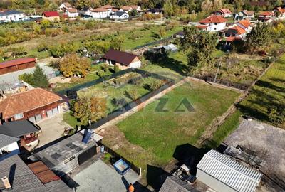 Teren Construcții intravilan de 800 mp, în Tăuții-Măgherăuș - 2