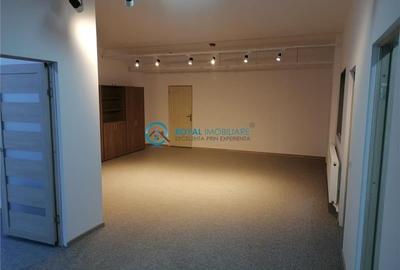 Spațiu industrial, de 1,000 mp, în Albești-Paleologu - 7