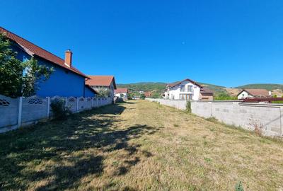 Teren Construcții de 1385 mp, în Micești