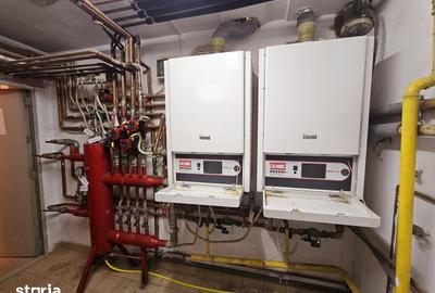 Casă cu Canalizare în Mihai Bravu - 2