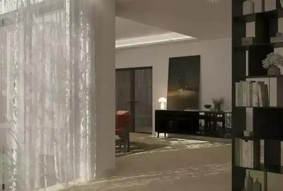 Casă cu 6 camere cu Teren 1380 Mp în Odăi - 3