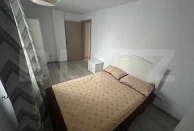 Apartament cu 3 camere decomandat, mobilat în Lunca Cetățuii - 1