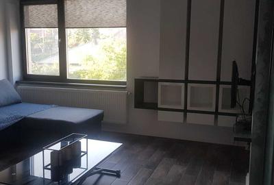 Garsonieră decomandată în Podul de Fier - 1