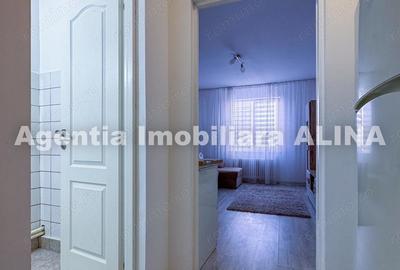 Garsonieră decomandată în Progresul - 6
