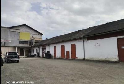 Spațiu comercial, de 750 mp, în Turda