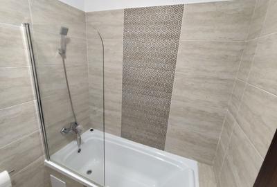 Apartament cu 2 camere semidecomandat, mobilat în Turnișor - 2