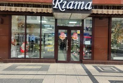 Spațiu comercial, de 250 mp, în Central - 3