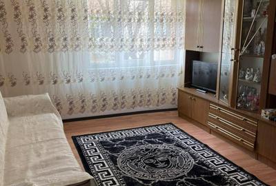 Apartament cu 2 camere semidecomandat în Mărăței - 3
