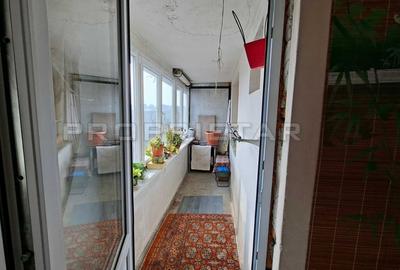 Apartament cu 2 camere semidecomandat în Apusului - 1