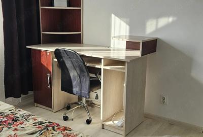 Apartament cu 2 camere decomandat în Vest