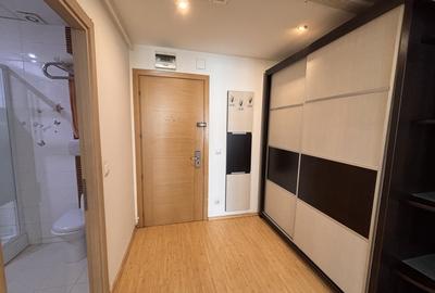 Garsonieră decomandată, mobilată în Vitan-Bârzești - 7