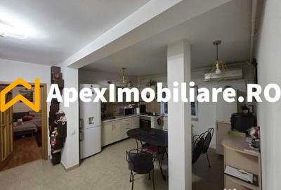 Apartament cu 2 camere decomandat în 13 Septembrie