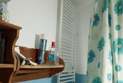 Apartament cu 2 camere decomandat în Autogară