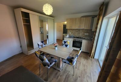 Apartament cu 2 camere decomandat în Florești