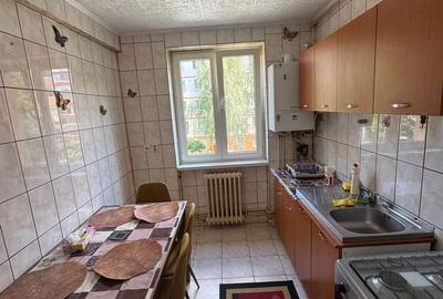 Apartament cu 2 camere decomandat în Cedonia - 1