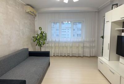Casă cu 2 camere în Titan