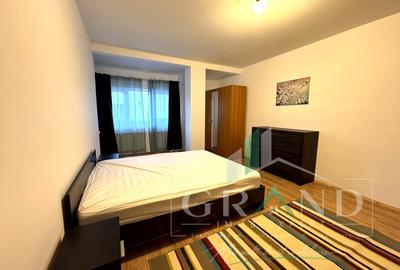 Apartament cu 3 camere semidecomandat, mobilat în Mănăștur - 16