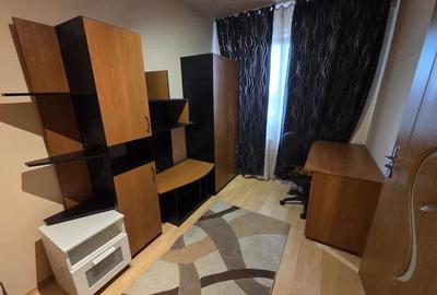 Apartament cu 2 camere semidecomandat în Fortuna - 2