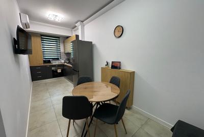 Apartament cu 3 camere în Universitate - 16