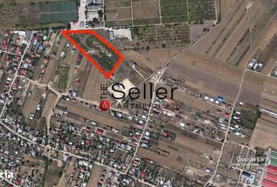 Teren de 18000 mp, în Holboca - 4