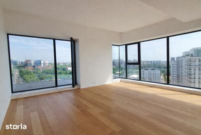 Apartament cu 4 camere în Floreasca