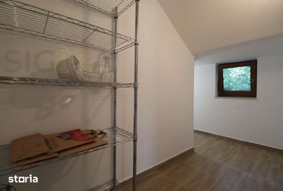 Casă cu 5 camere cu Canalizare în Borhanci - 12