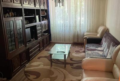 Apartament cu 2 camere semidecomandat în Crângași - 1