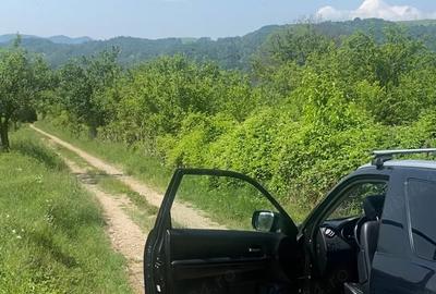 Teren de 2500 mp, în Sibiciu de Sus - 4