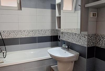Apartament cu 3 camere decomandat, mobilat în Torontalului - 14