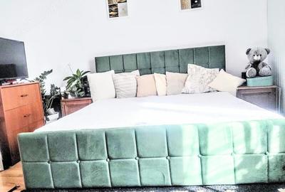 Apartament cu 2 camere semidecomandat în Central - 1