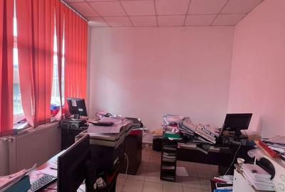 Spațiu comercial, de 400 mp, în Copăcelu - 9