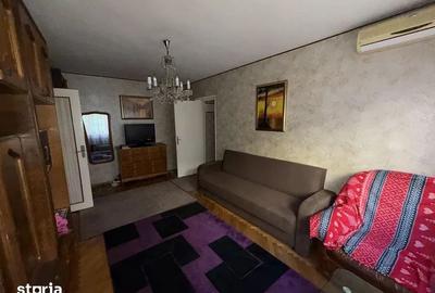 Apartament cu 2 camere semidecomandat în Obor