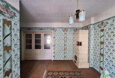 Casă individuală cu 4 camere cu Teren 177 Mp în Central - 3
