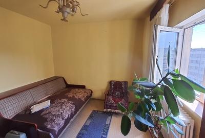 Apartament cu 2 camere decomandat în Mărgeanului - 7
