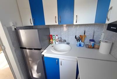 Apartament cu 2 camere semidecomandat în Central - 5