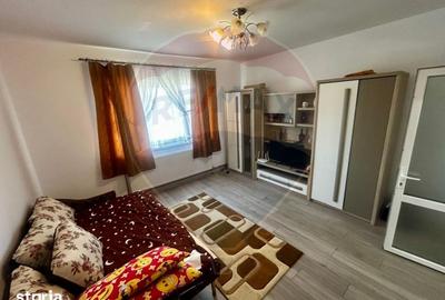 Casă cu 3 camere cu Teren 1500 Mp în Pomi - 7