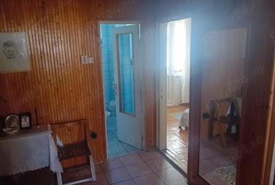 Apartament cu 3 camere decomandat în Precista - 7