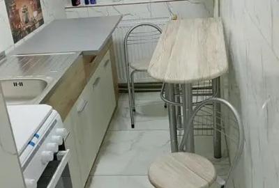 Apartament cu 2 camere semidecomandat în Central - 5